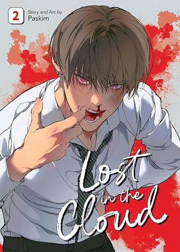 Lost in the Cloud Vol. 2 - Image 1