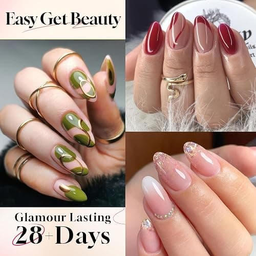 short almond half tips thumbnail 2