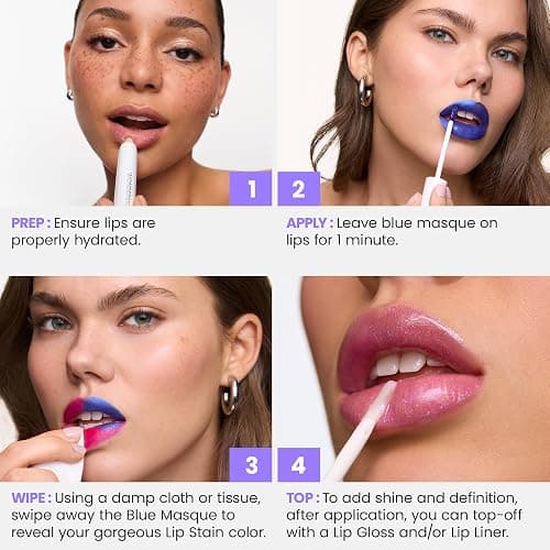 All Day Lip Stain Peel Off Masque  thumbnail 3