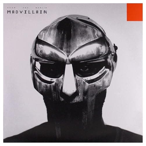 Madvillainy - Image 1