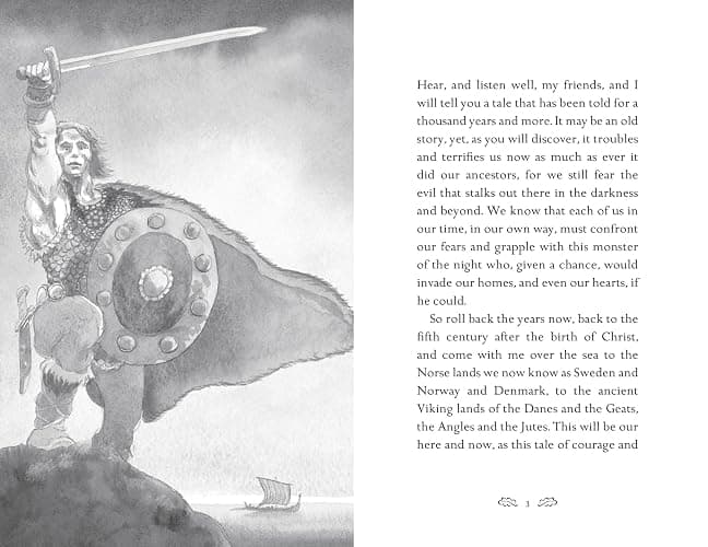 Beowulf thumbnail 2