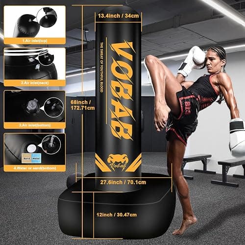 Punching bag thumbnail 2