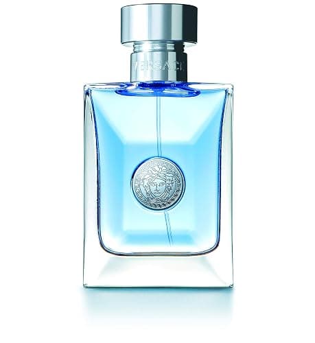 Versace Pour Homme By Gianni Versace For Men. Eau De Toilette Spray 1.7 Oz. thumbnail 2