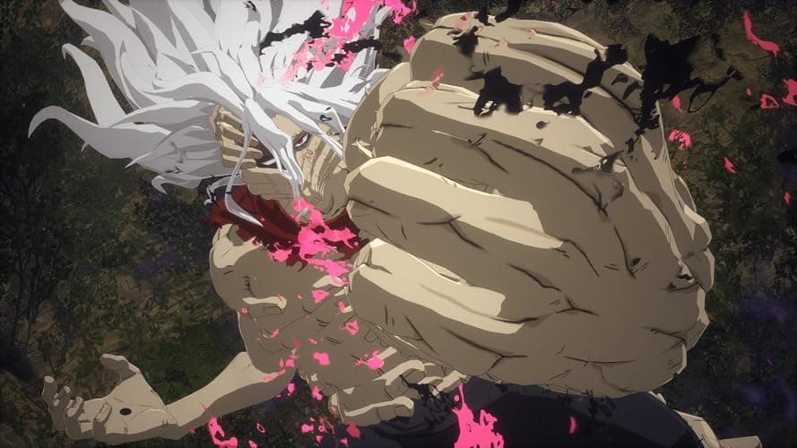 MY HERO ACADEMIA: All’s Justice - PlayStation 5 thumbnail 6