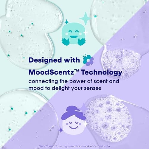 clean & clear - dual morning/night facial cleanser  thumbnail 2