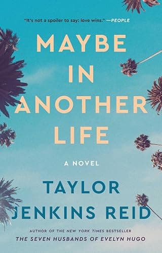 Maybe in Another Life: A Novel - Image 1