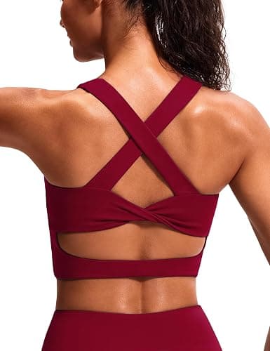 Sports Bra - Image 1