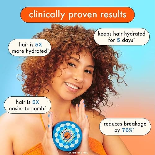 amika hydro rush intense moisture mask with hyaluronic acid thumbnail 3