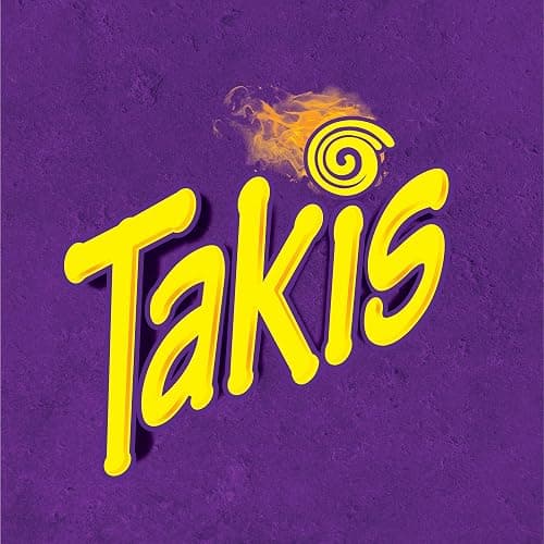 Takis Blue Heat Rolled Tortilla Chips, Hot Chili Pepper Artificially Flavored, 9.9 Ounce Bag thumbnail 10