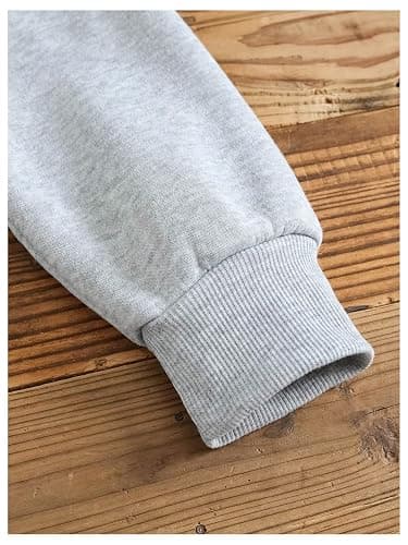 RoseSeek Men's Vintage Graphic Hoodie Long Sleeve Thermal Drawstring Hooded Sweatshirts Fall Pullovers thumbnail 5