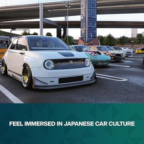 Forza Horizon 6 | Standard Edition | XBOX Series X thumbnail 3