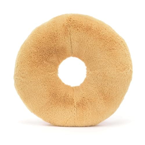 Jellycat Amuseables Doughnut Stuffed Toy, 7 inches - Pastry Plush - Fun Gift Idea thumbnail 3