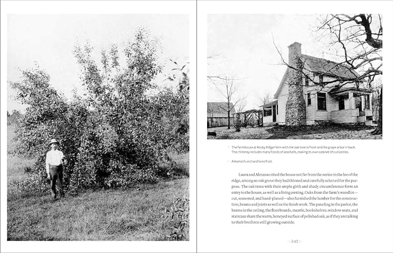The World of Laura Ingalls Wilder: The Frontier Landscapes that Inspired the Little House Books thumbnail 7