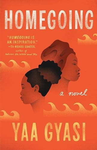 Homegoing - Image 1