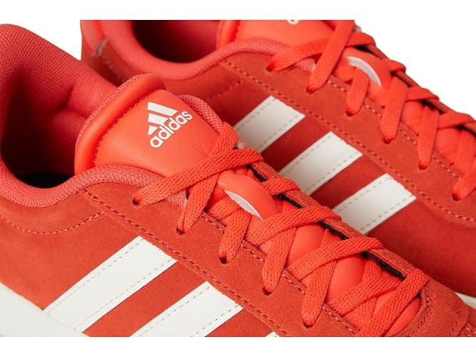 adidas Kids' VL Court 3.0 Shoe thumbnail 2