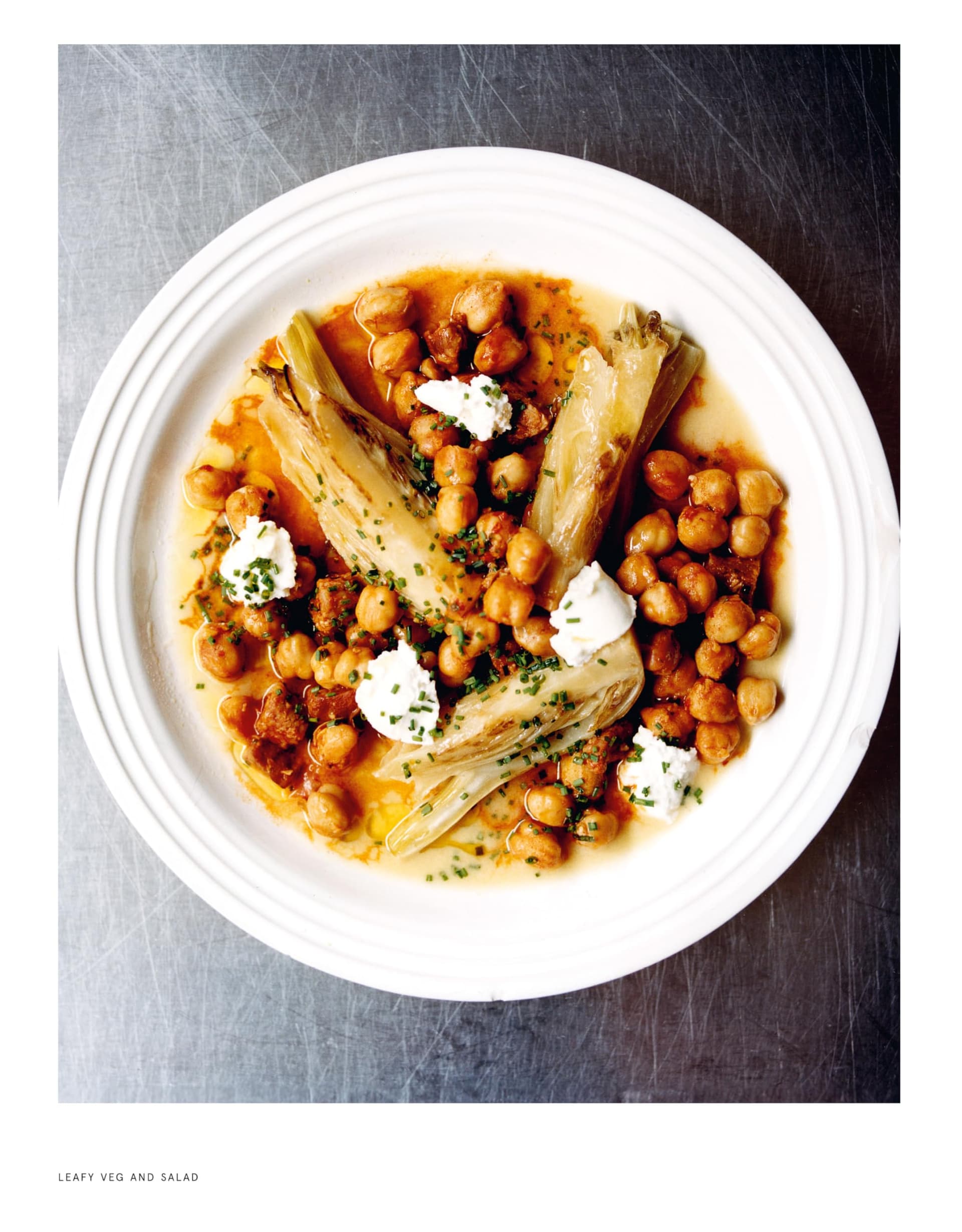 Cooking With Vegetables: THE SUNDAY TIMES BESTSELLER thumbnail 5