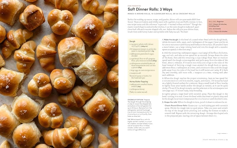 Sally's Baking 101: Foolproof Recipes from Easy to Advanced thumbnail 7