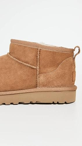 UGG Women's Classic Ultra Mini Boot thumbnail 6