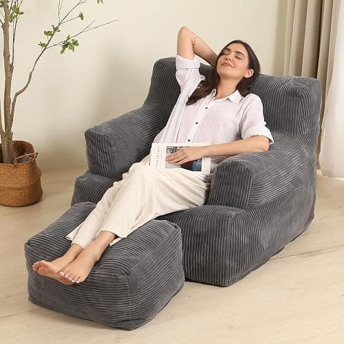 chair and ottoman thumbnail 6