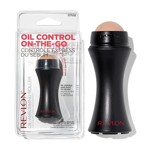 Revlon Oil Absorbing Face Roller