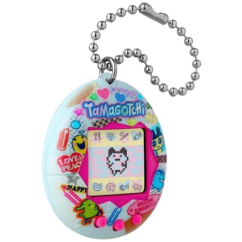 Tamagotchi Original - Tama Collage thumbnail 3