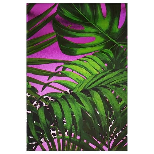 Britney Spears Jungle Fantasy Eau de Toilette Spray, 100ml, Floral Fragrance, Luxury Perfume for Women thumbnail 8