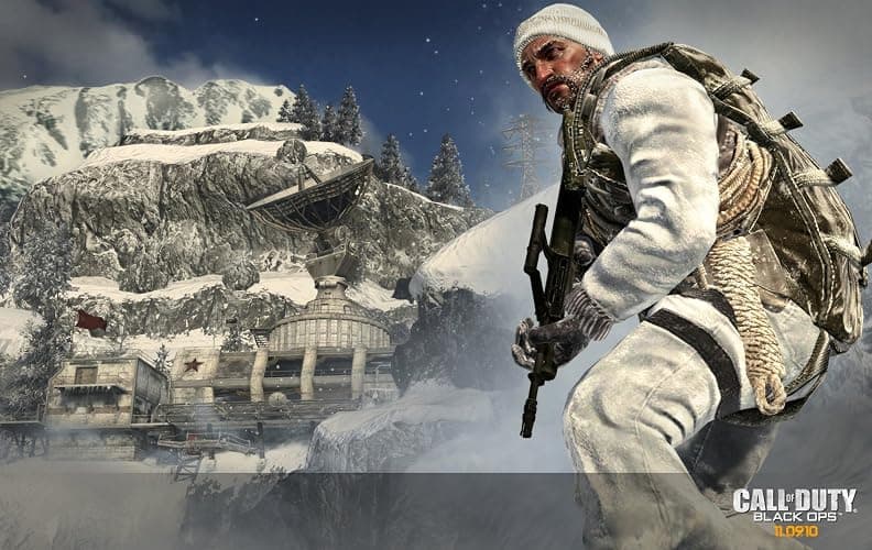 Call of Duty: Black Ops - Nintendo Wii (Renewed) thumbnail 4