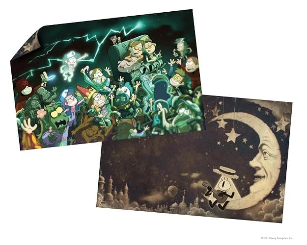The Book of Bill Limited Collector's Edition thumbnail 5