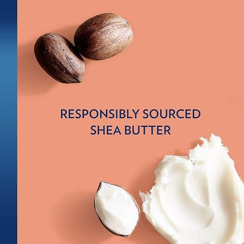 Vaseline Illuminate Me Body Butter & Body Oil - Shimmering Body Bronzer, Hydrating Whipped Organic Shea Butter with 24-Hour Moisture for Melanin-Rich Skin, Radiant Body Glow Oil (2 Piece Set) thumbnail 6