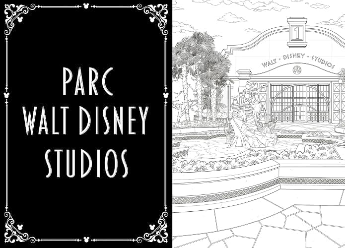 Disneyland Paris thumbnail 6