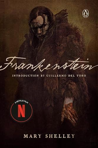 Frankenstein (Netflix Tie-In) - Image 1