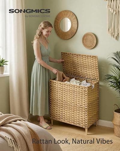 Laundry Hamper  thumbnail 3