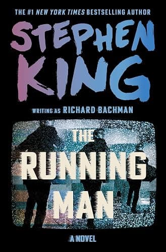 The Running Man (The Bachman Books) - Image 1