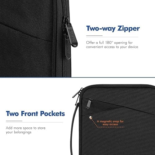 iPad Sleeve -Maria thumbnail 5