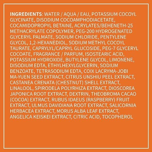 Sulwhasoo Gentle Cleansing Foam – Hydrating Daily Gel-to-Foam Facial Cleanser with Korean Herbal Ingredients Removes Makeup, Dirt & Impurities, Softens & Refreshes Skin Korean Skincare Face Wash thumbnail 8