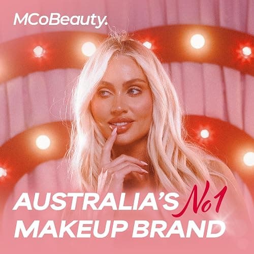MCoBeauty - Colour Corrector All Over Primer - Green Concealer Shade - 4-in-1 Formula for Redness Neutralising and Complexion Prep - Concealers & Correctors - Beauty Products thumbnail 7