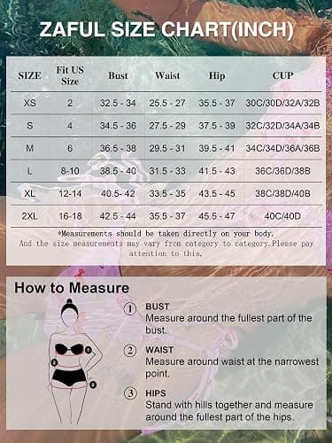 ZAFUL Women's Colorblock Stripes Triangle Halter Tied Cheeky Thong Bikini Set High Cut Two Piece Bathing Suit thumbnail 7