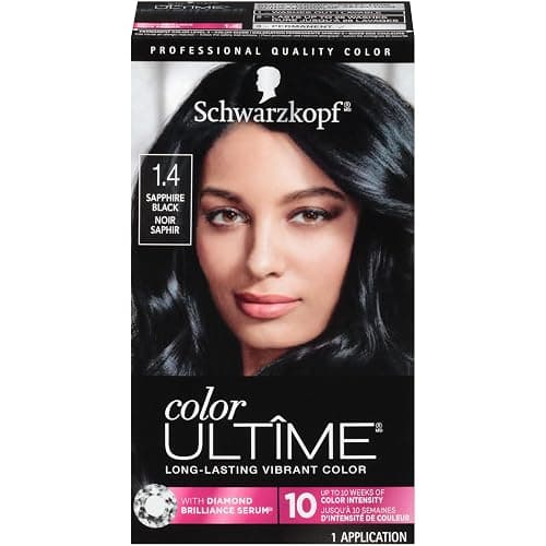 Hair Dye - Image 1