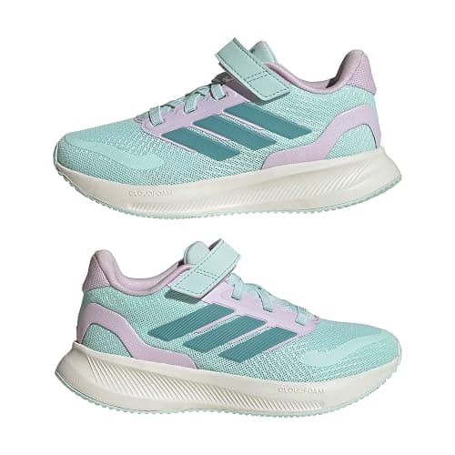Adidas Unisex-Child Run Falcon 5 thumbnail 7