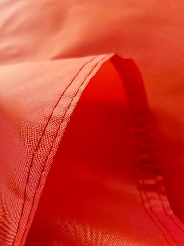 High Supply 3x5 Soviet Union Flag - 100% Polyester, Double Stitched Edges, Sickle and Hammer Design thumbnail 6