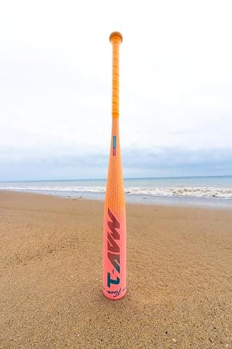 Easton | 2026 | MAV1 Flash Baseball Bat | USA | -11 / -8 Drop | 2 5/8" Barrel | 1 Pc. Alloy thumbnail 4