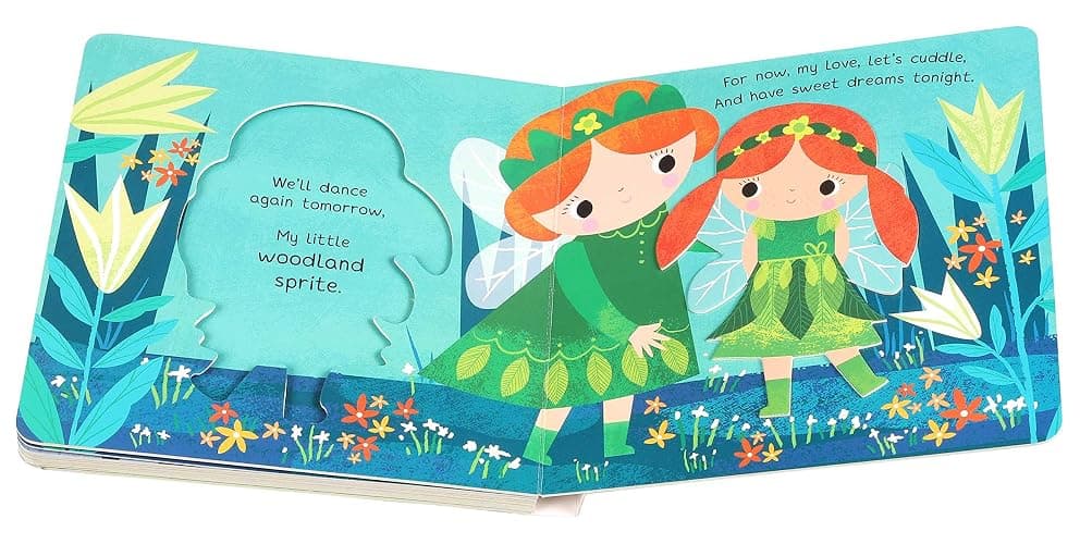 You're My Little Lucky Charm (Board Book for Babies and Toddlers 0-2 years old) thumbnail 5