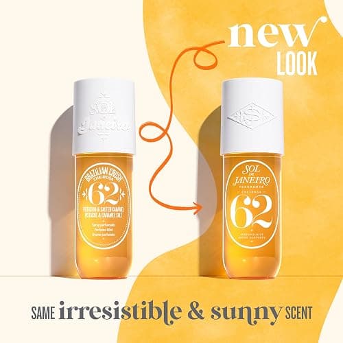 Sol de Janeiro Hair & Body Perfume Mist - Cheirosa '62 - 3.0 fl oz. thumbnail 2