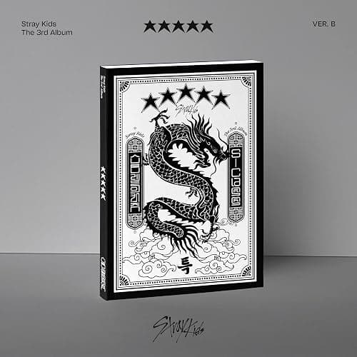 5-STAR[VER. B] - Image 1