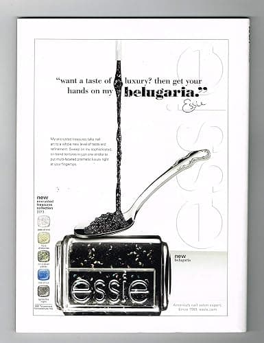 Teen Vogue Magazine (December/January 2014) thumbnail 2