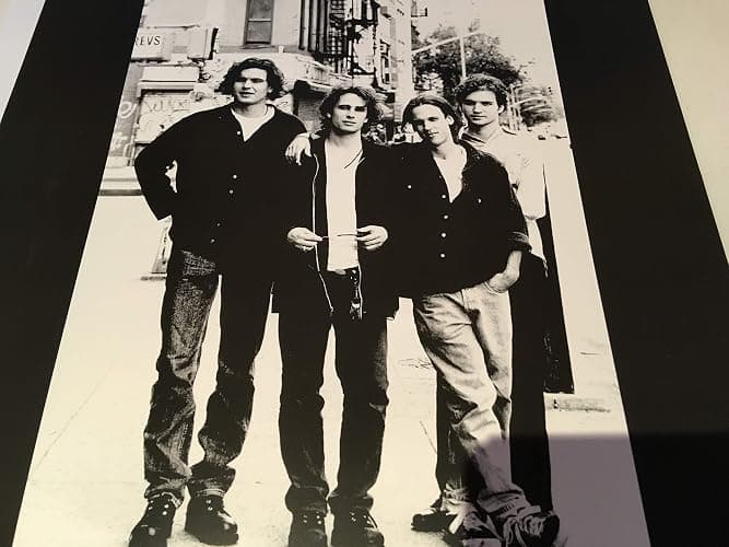 Jeff Buckley - Grace thumbnail 7