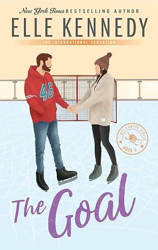 The Goal - Image 1