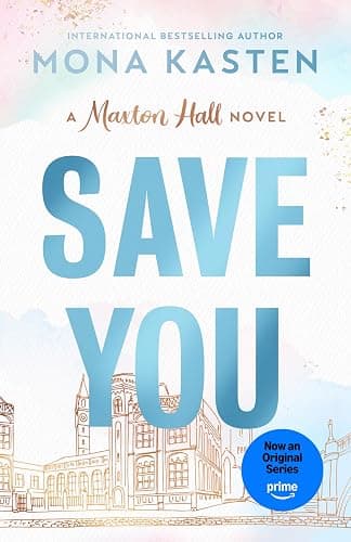 Save You (Maxton Hall) - Image 1