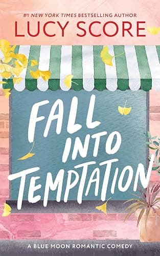 Fall into Temptation (Blue Moon) - Image 1