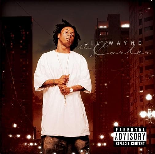 Tha Carter - Image 1